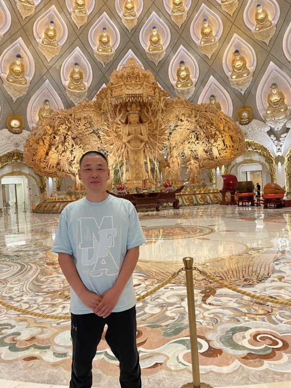泉州相亲的第一张照片--马尾婚介网