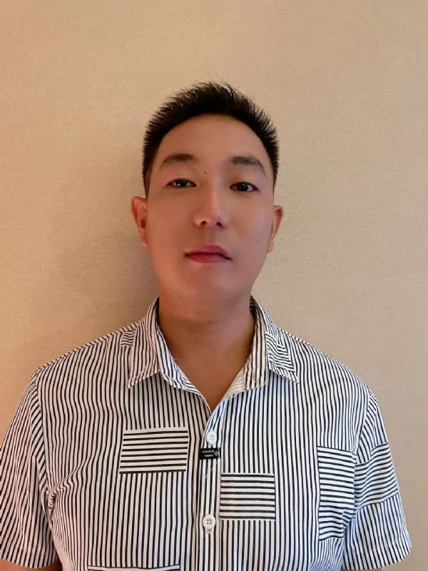 陈先生的第二张照片--马尾婚介网
