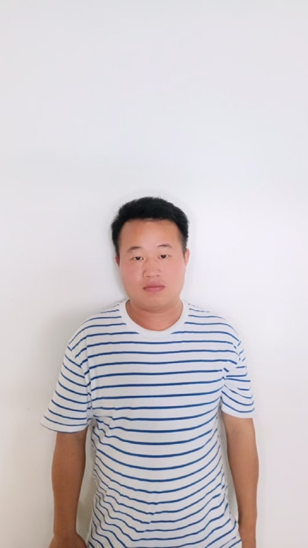 楠哥的第一张照片--马尾婚介网