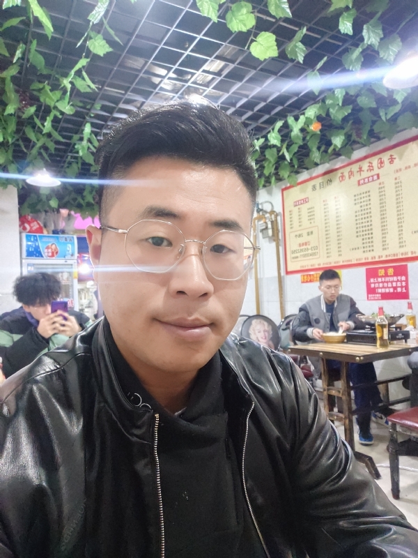 独行的天秤的第一张照片--马尾婚介网
