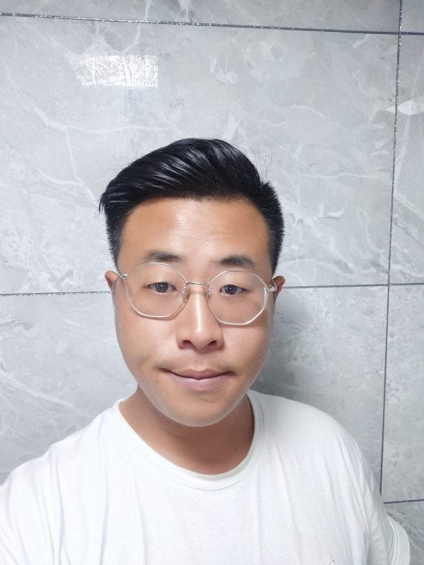 独行的天秤的第二张照片--马尾婚介网
