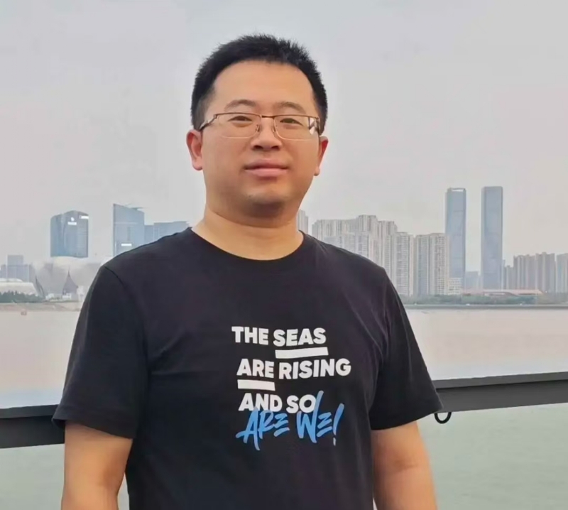白小生的第一张照片--马尾婚介网