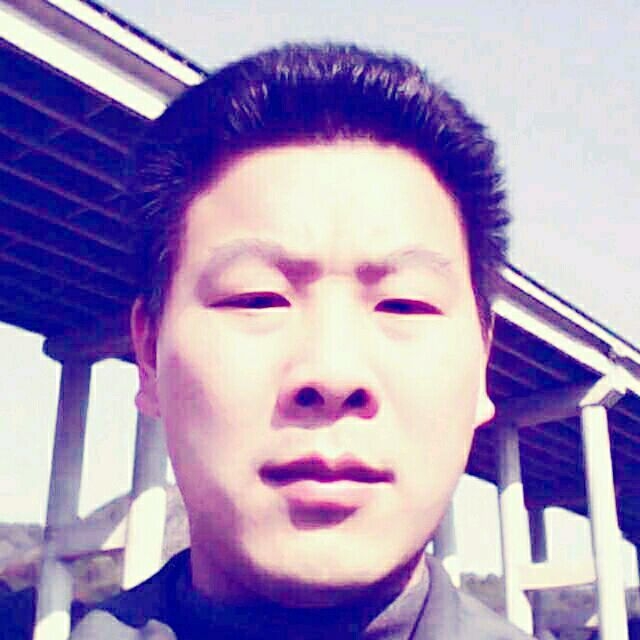 天下无双的第一张照片--马尾婚介网