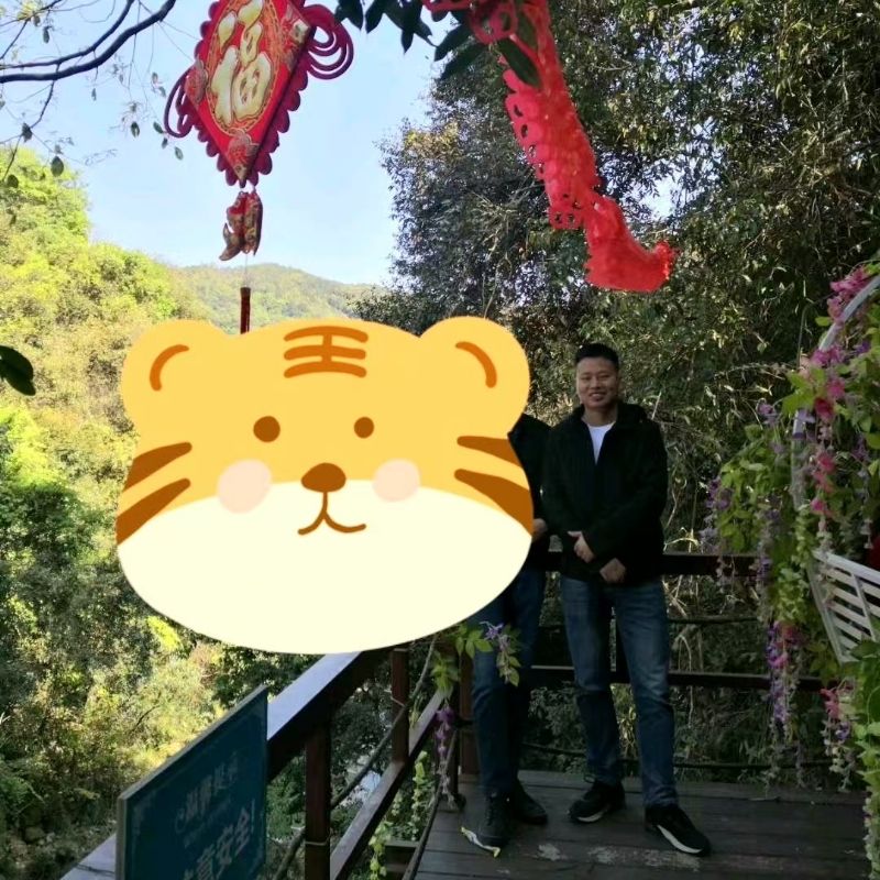 相见的第三张照片--马尾婚介网