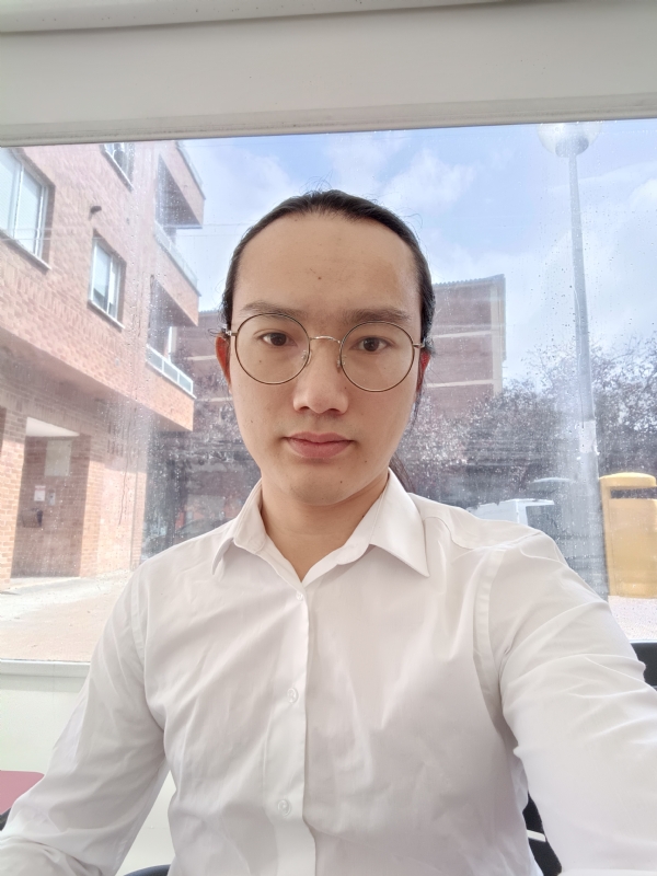 凯凯的第二张照片--马尾婚介网