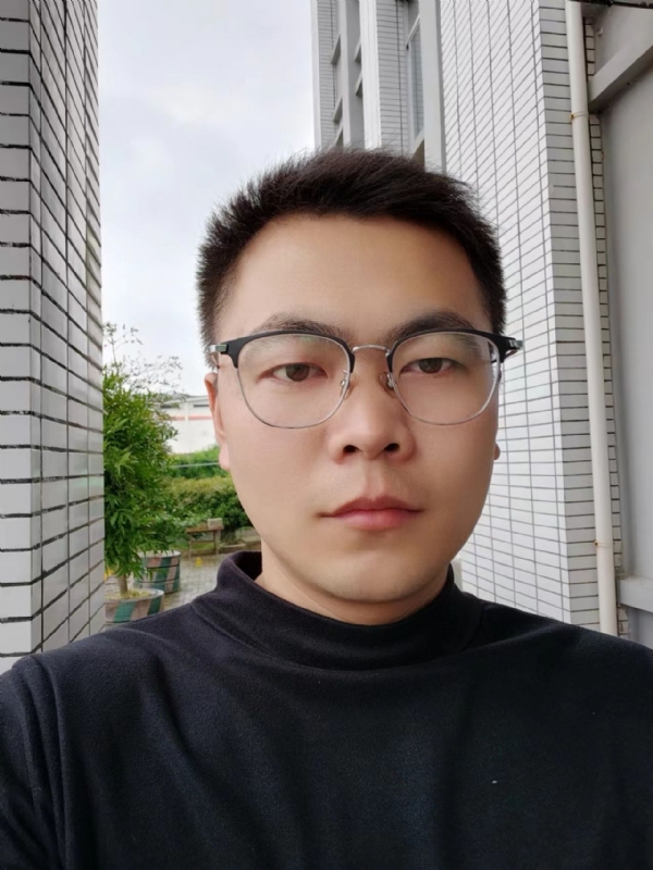无限可能的第一张照片--马尾婚介网