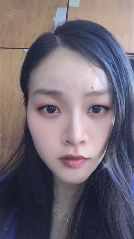 林林的第一张照片--马尾婚介网