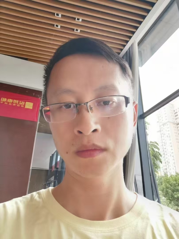 炎夏的第一张照片--马尾婚介网