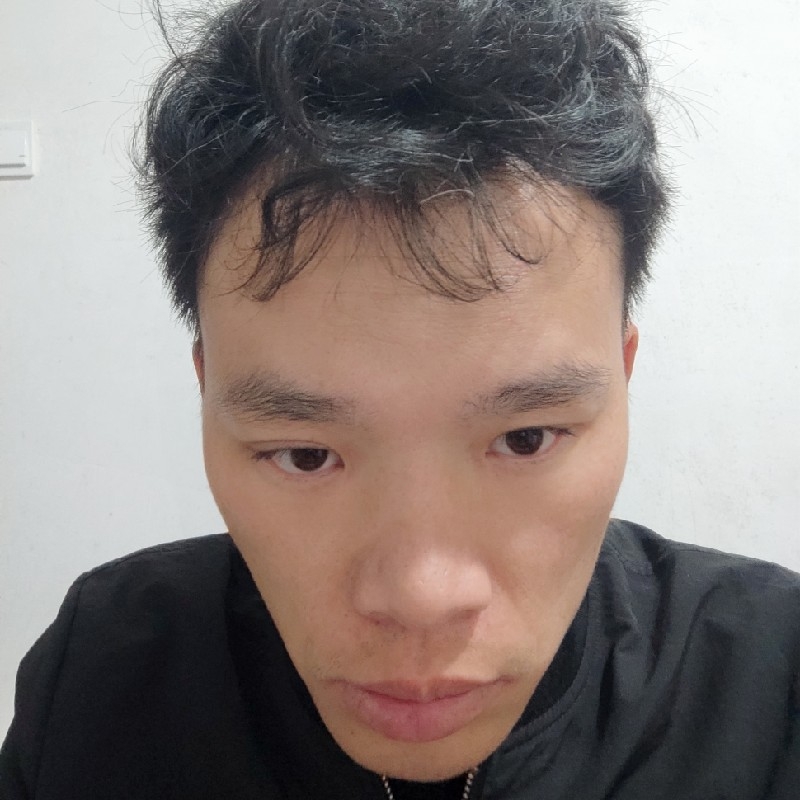 飞祥的第一张照片--马尾婚介网