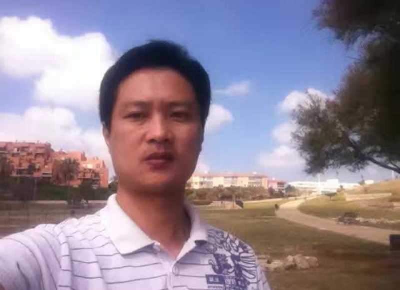 钟志的第二张照片--马尾婚介网