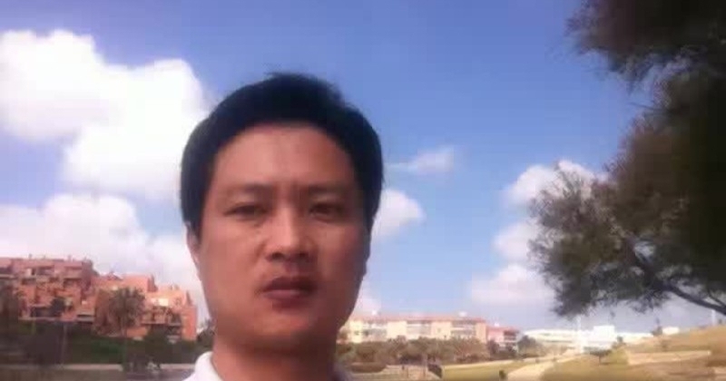 钟志的第三张照片--马尾婚介网