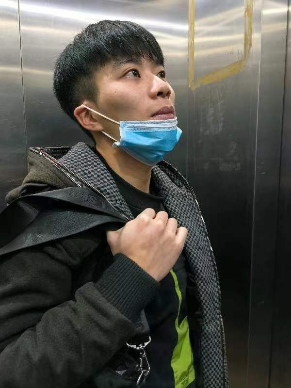 漂流的第二张照片--马尾婚介网