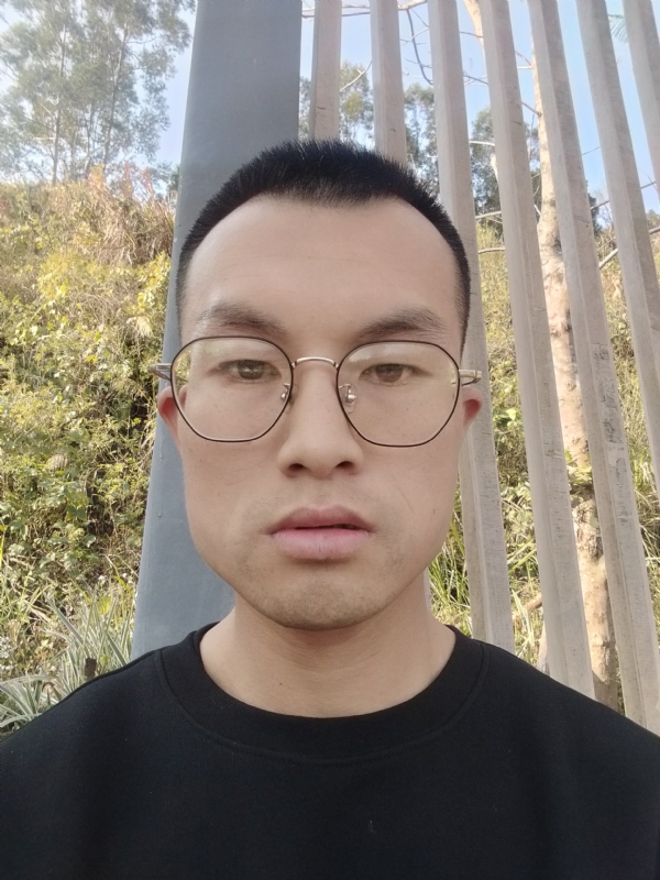 林子的第一张照片--马尾婚介网