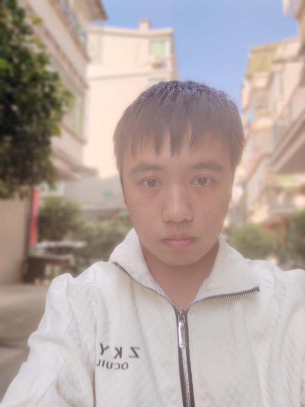 温柔的第一张照片--马尾婚介网