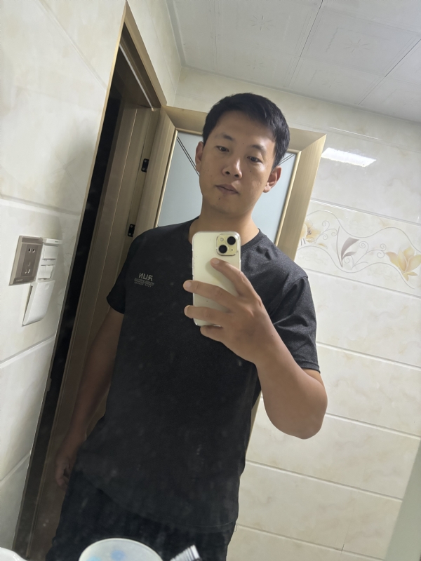 Lance的第二张照片--马尾婚介网