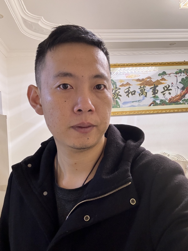 Lance的第三张照片--马尾婚介网