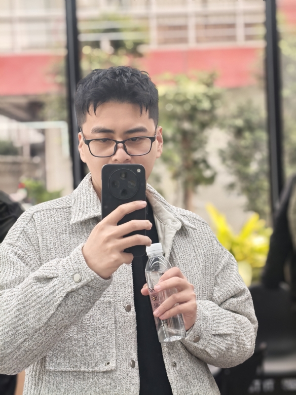 沙包的第一张照片--马尾婚介网
