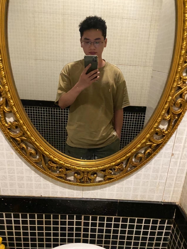 书意的第一张照片--马尾婚介网