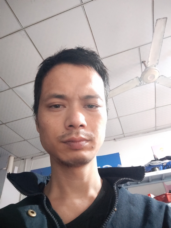 小康的第一张照片--马尾婚介网