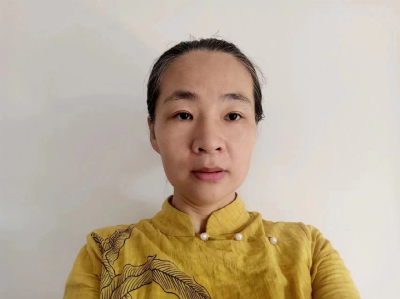 阿为的第三张照片--马尾婚介网