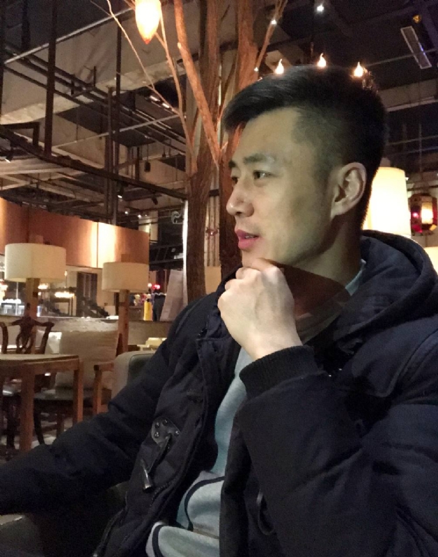 往事随风飘散的第一张照片--马尾婚介网
