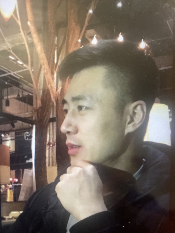 往事随风飘散的第二张照片--马尾婚介网