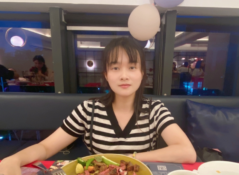 从心出发的第一张照片--马尾婚介网
