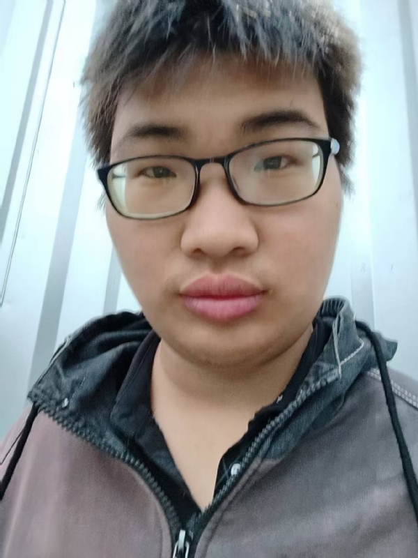 南城的第一张照片--马尾婚介网