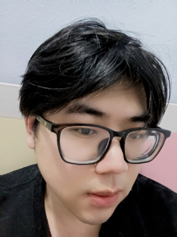 庶民的第二张照片--马尾婚介网
