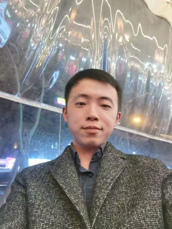 孤客的第一张照片--马尾婚介网