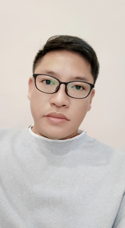 不秀文案秀才干的第一张照片--马尾婚介网