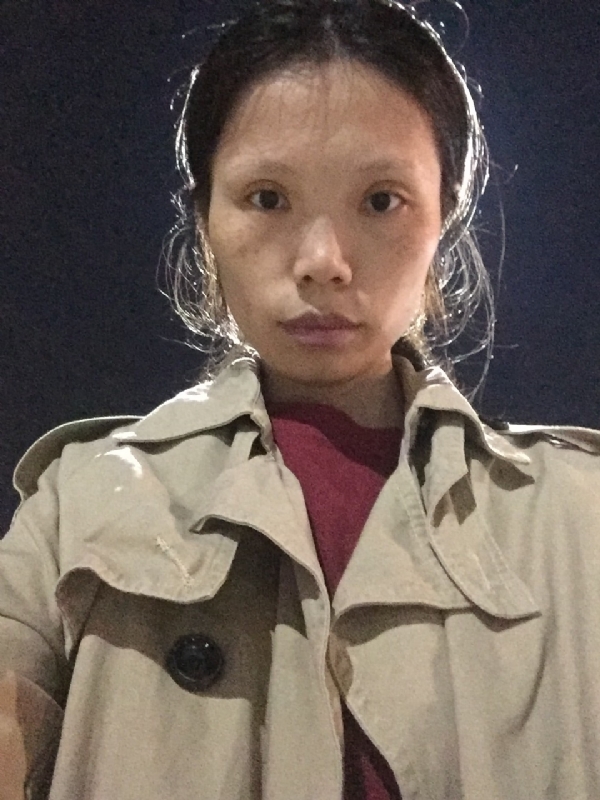 小白的第一张照片--马尾婚介网