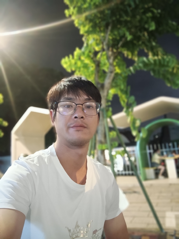 任豐的第二张照片--马尾婚介网