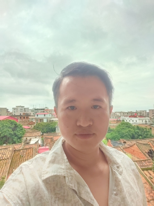 陌生人的第二张照片--马尾婚介网