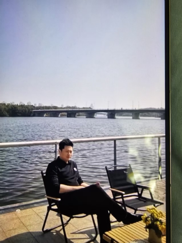 xieyingjun的第一张照片--马尾婚介网