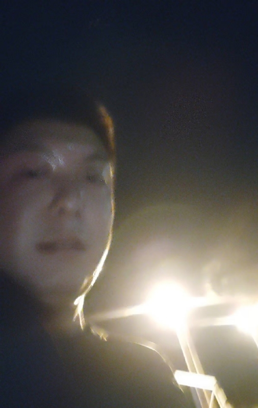 予期的第三张照片--马尾婚介网