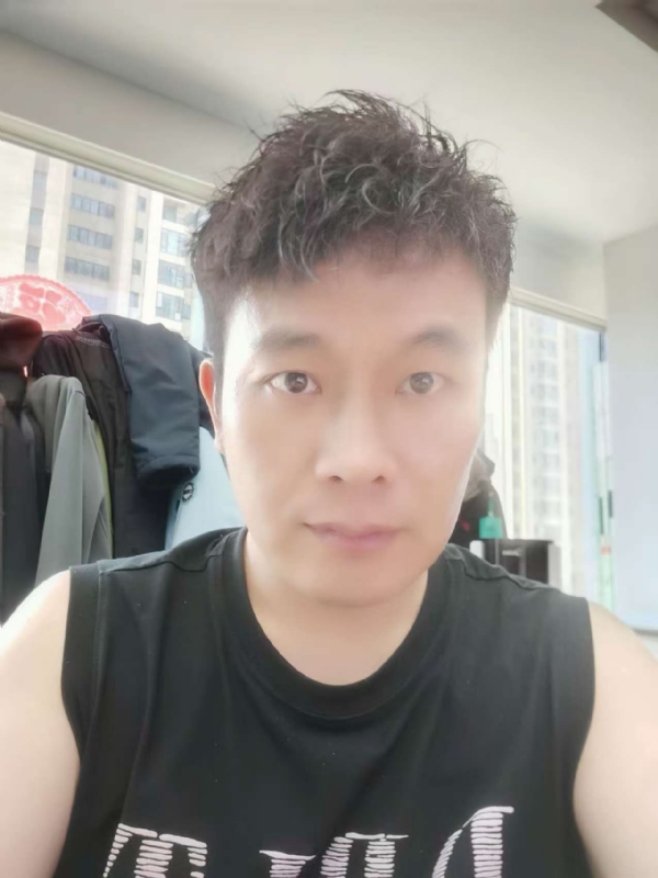 缘分何求的第一张照片--马尾婚介网
