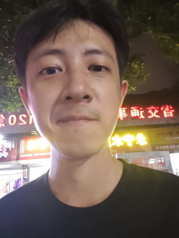 元亨利贞的第三张照片--马尾婚介网
