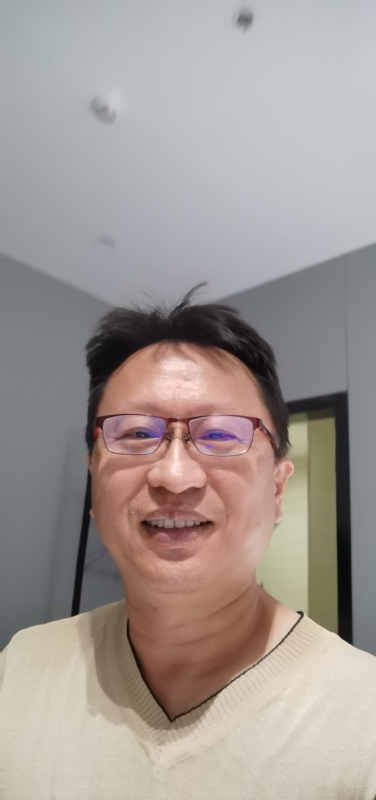 台皖佬徽阿狼的第一张照片--马尾婚介网