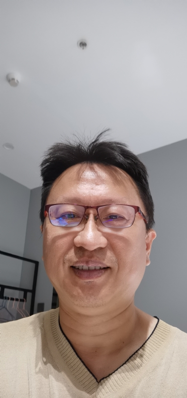 台皖佬徽阿狼的第三张照片--马尾婚介网