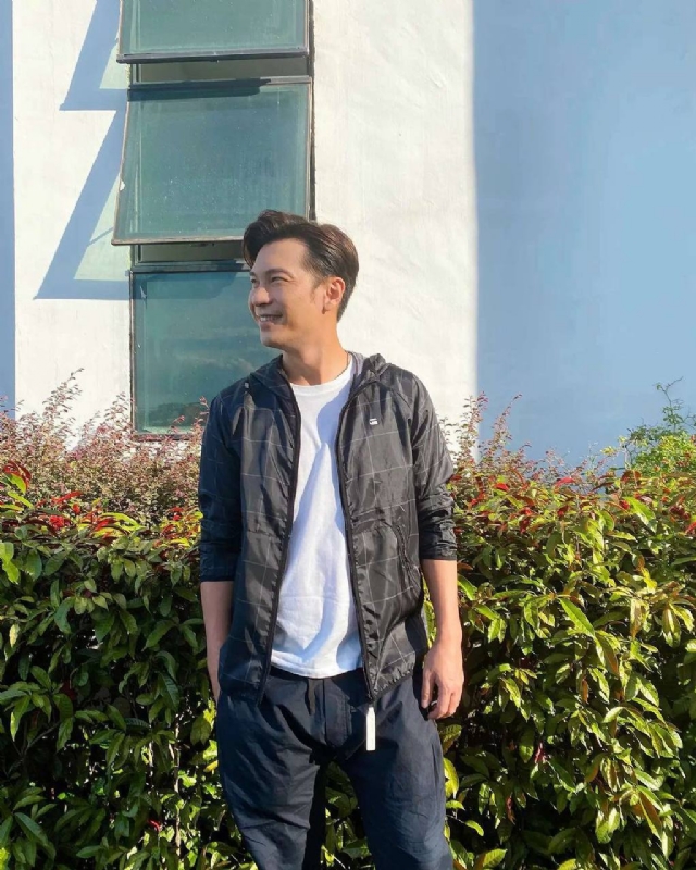 林硕的第一张照片--马尾婚介网