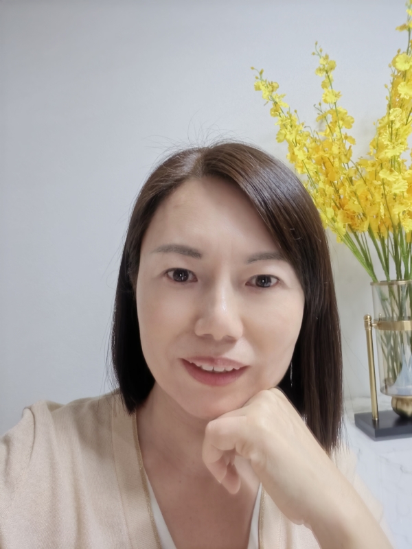 一心的第二张照片--马尾婚介网