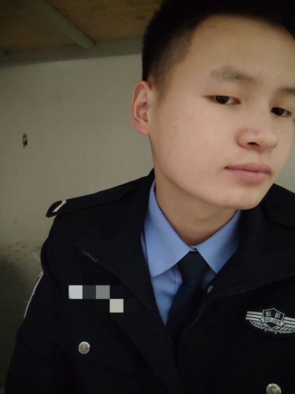 言言的第二张照片--马尾婚介网