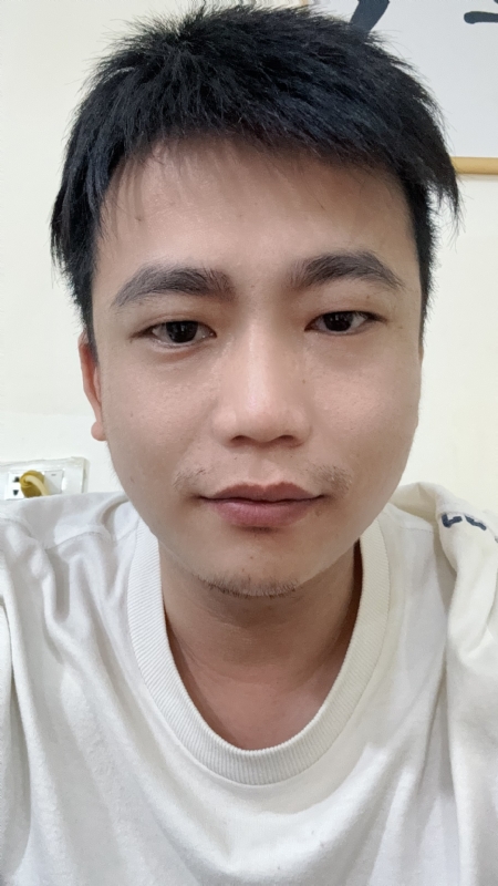 清风的第一张照片--马尾婚介网