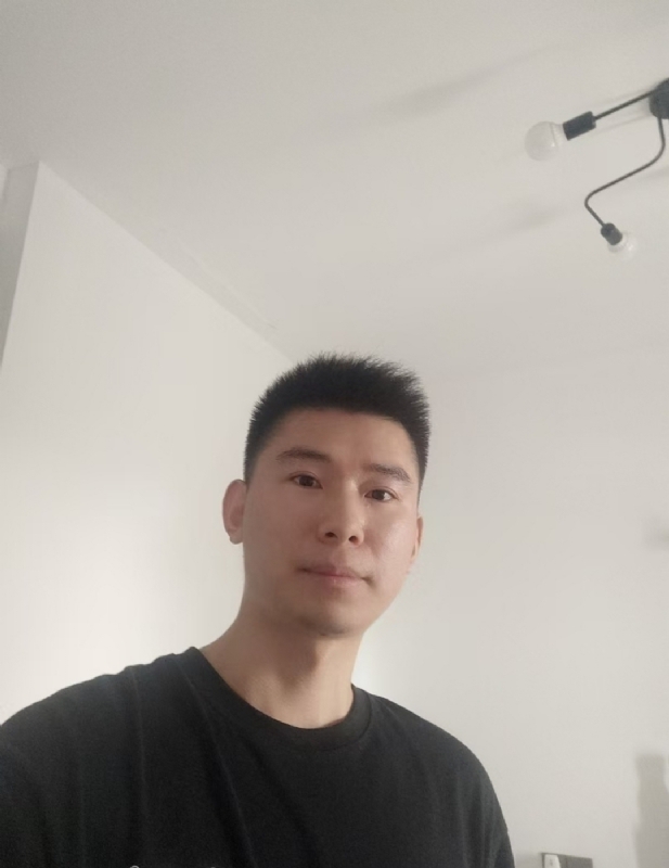 晓晓灰的第一张照片--马尾婚介网