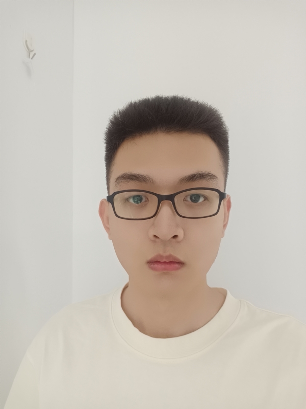 Lin的第一张照片--马尾婚介网