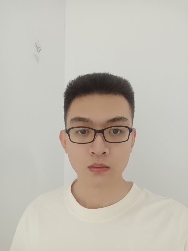 Lin的第三张照片--马尾婚介网