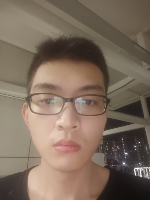 Lin的第四张照片--马尾婚介网