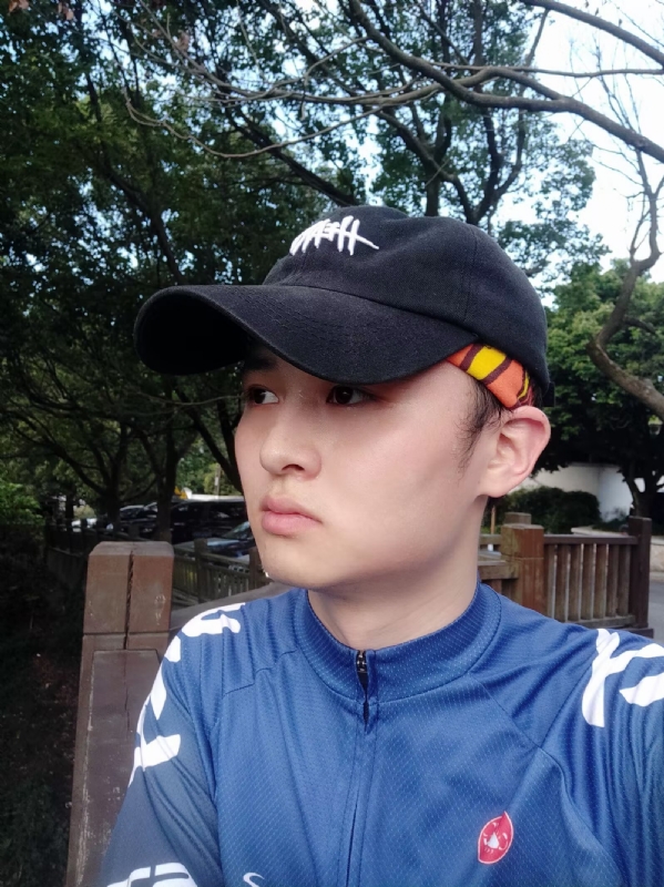 麦兜的第二张照片--马尾婚介网