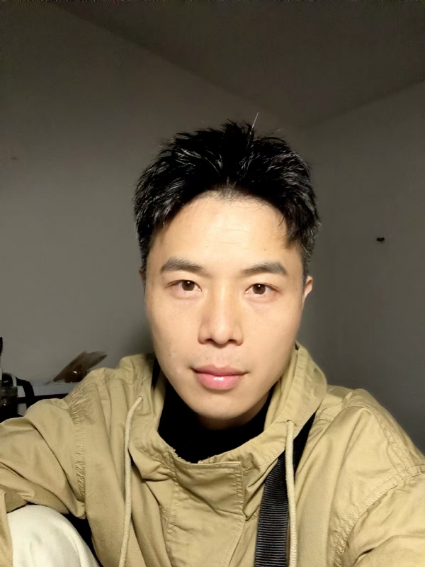 任平生的第一张照片--马尾婚介网